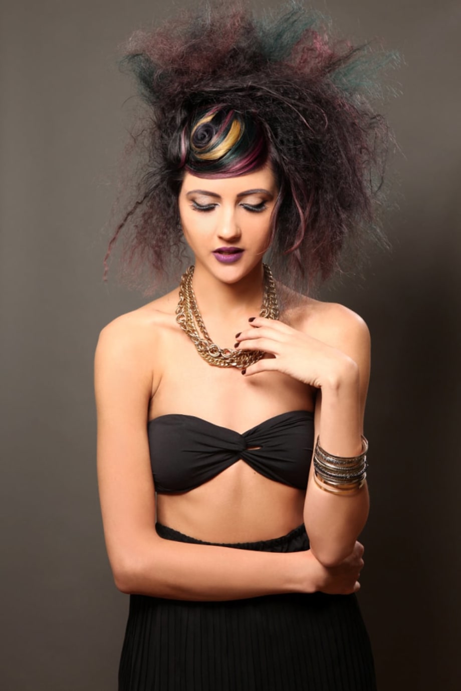 Wella Professionals' 2012 Trend Vision Finalists Announced!