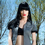 Motorcycle Club by Nora Murphy