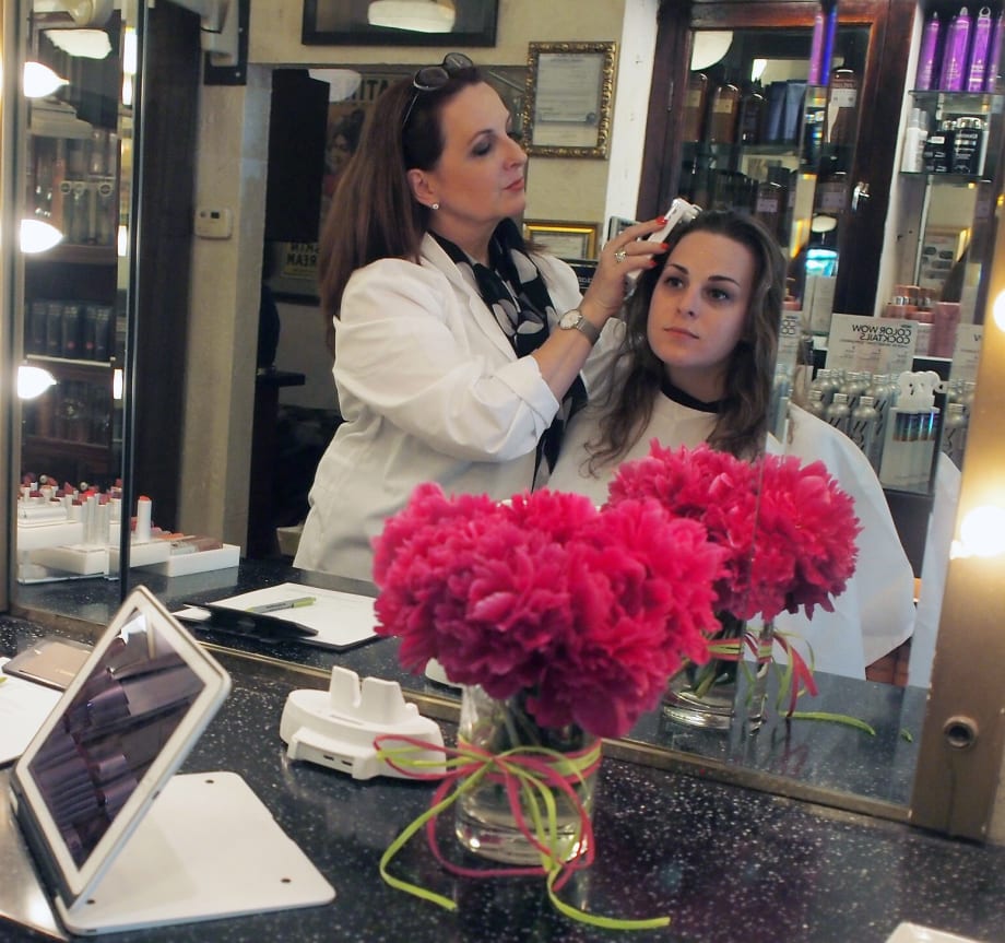 Find the Best Hair-Thinning Specialty for Your Personality
