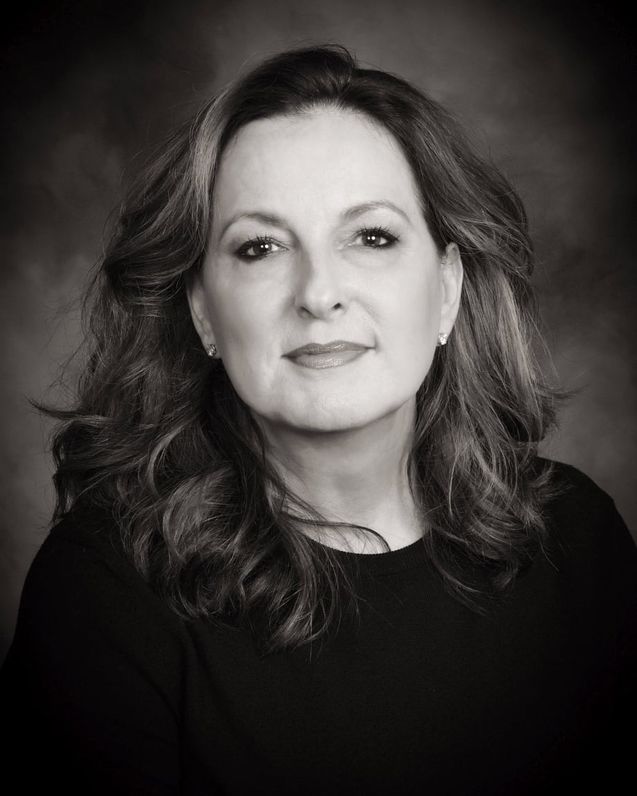 Women in Leadership: Karen Gordon