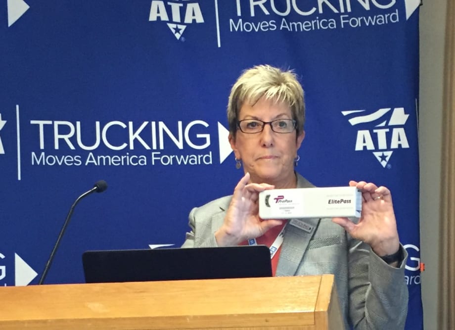 Help Inc. Expands PrePass Plus, Electronic Toll Payment