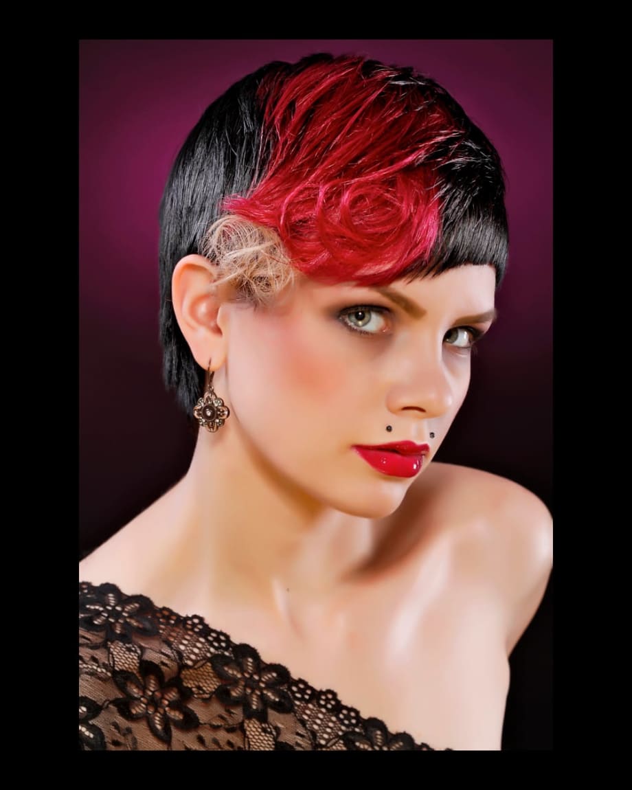 Wella Professionals' 2012 Trend Vision Finalists Announced!
