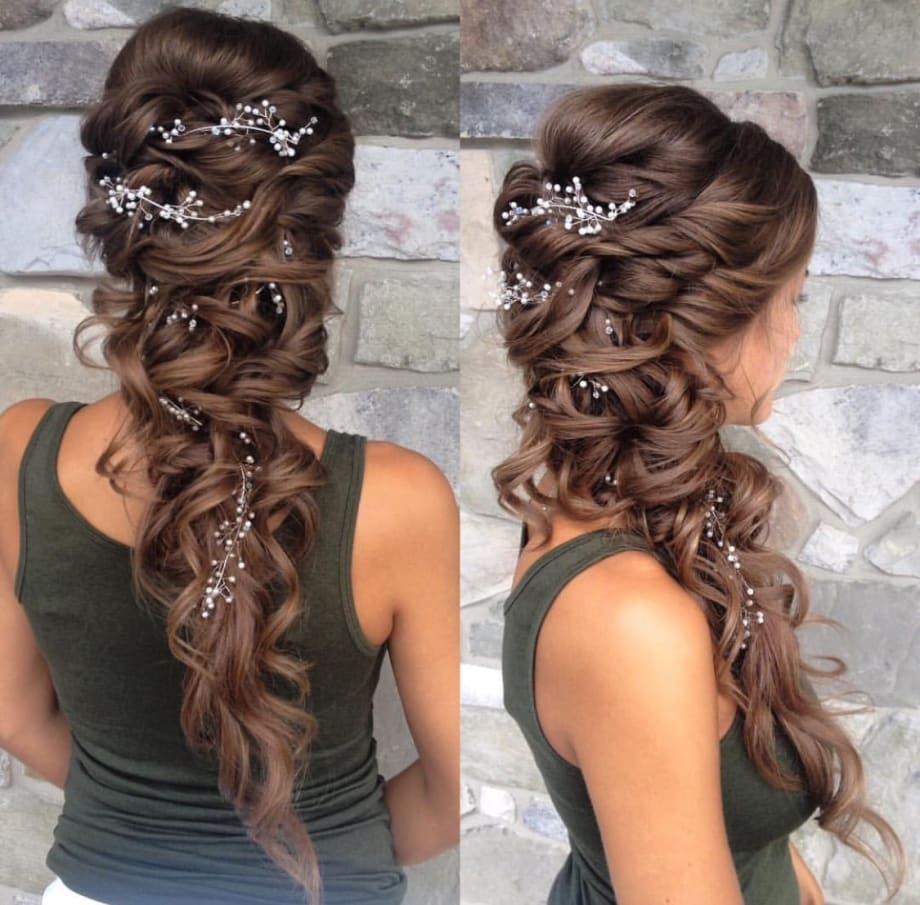 Announcing the Braids & Brides Top 10 Semifinalists!