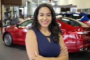 Ally, NAMAD Honor Rising Auto Retail Leader With Inaugural 'Ally Sees Her' Award
