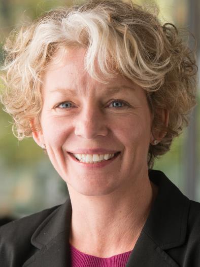 Q&A: Daimler Trucks North America's Kary Schaefer