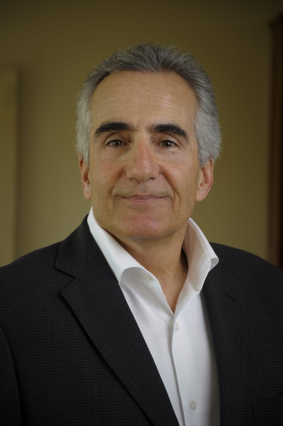 Kasbar Joins Mobileye as Regional Sales Manager