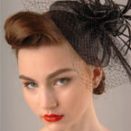 Aveda Test Shoot at Marcy Spa & Salon