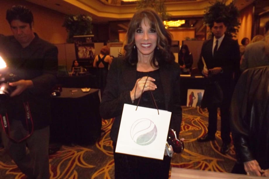 Herbalosophy Joins Movieguide Awards Backstage Gifting Suite