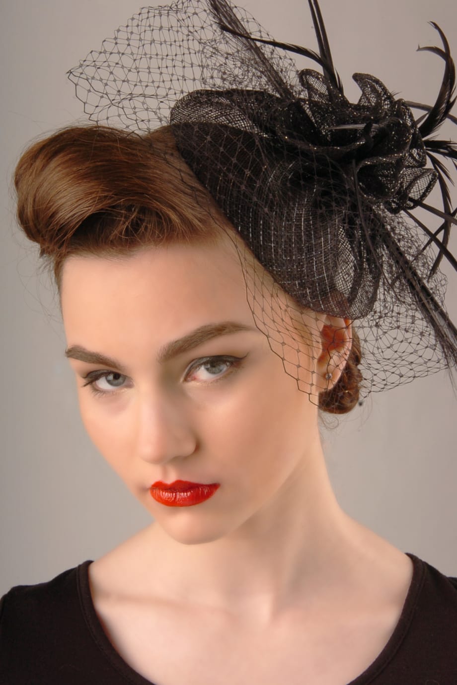 Aveda Test Shoot at Marcy Spa & Salon