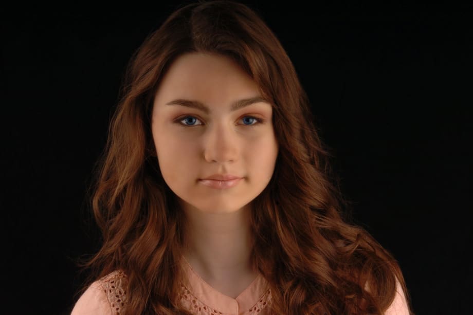 Aveda Test Shoot at Marcy Spa & Salon