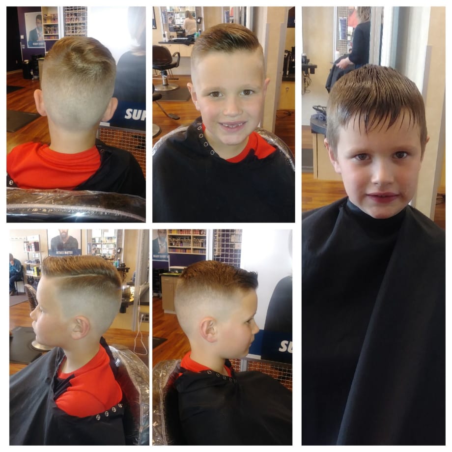 Supercuts Gold Comb Contest Is On: 50 Stylists Will Win Top Prizes