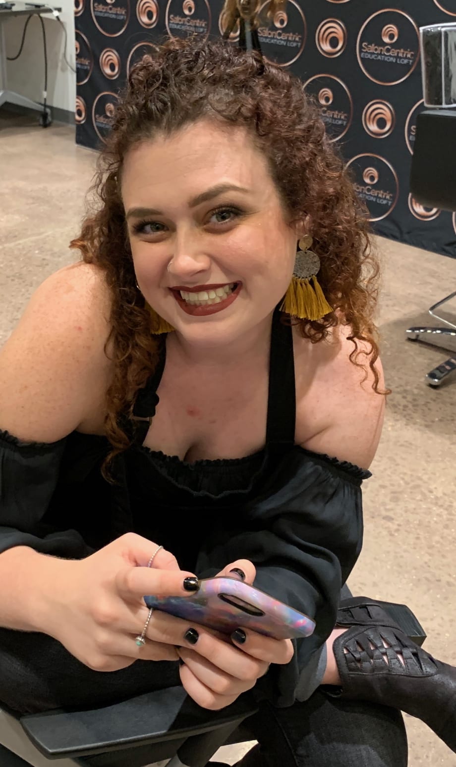 Balayage and Instagram - Important Takeaways