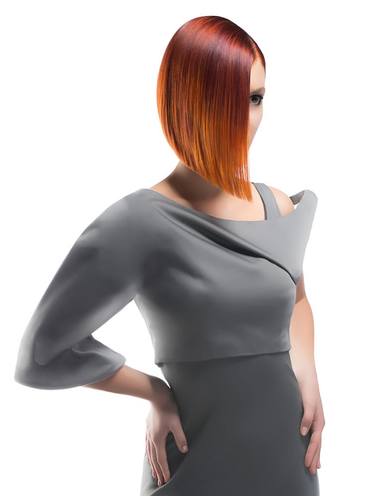 COLLECTION: Sharp Focus by Scruples