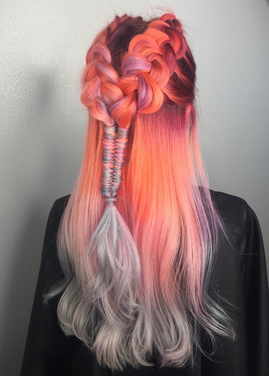 Announcing the Balayage & Boho Top 10 Semifinalists!