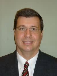 AFC Names Senior VP of Operations