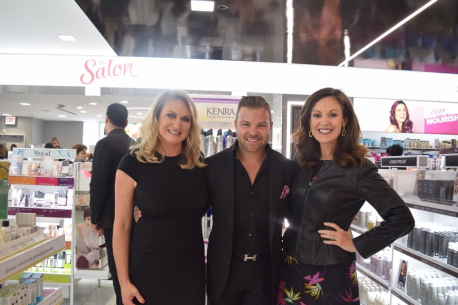 Ulta Beauty's Debut on Chicago's Magnificent Mile