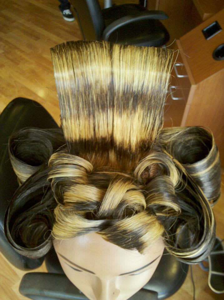 Keialah Shellmire Collection