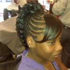 Hairstyles by Keila