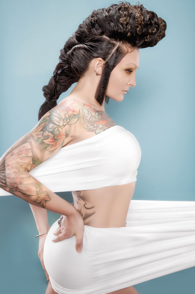 Keinya Beasley Collection