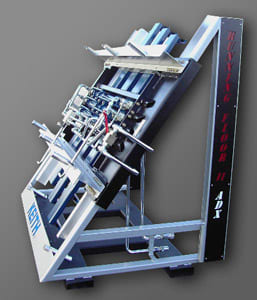 Keith Manufacturing Enhances Walking Floor System