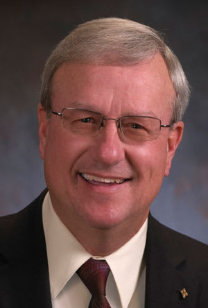 Keller Names New CEO