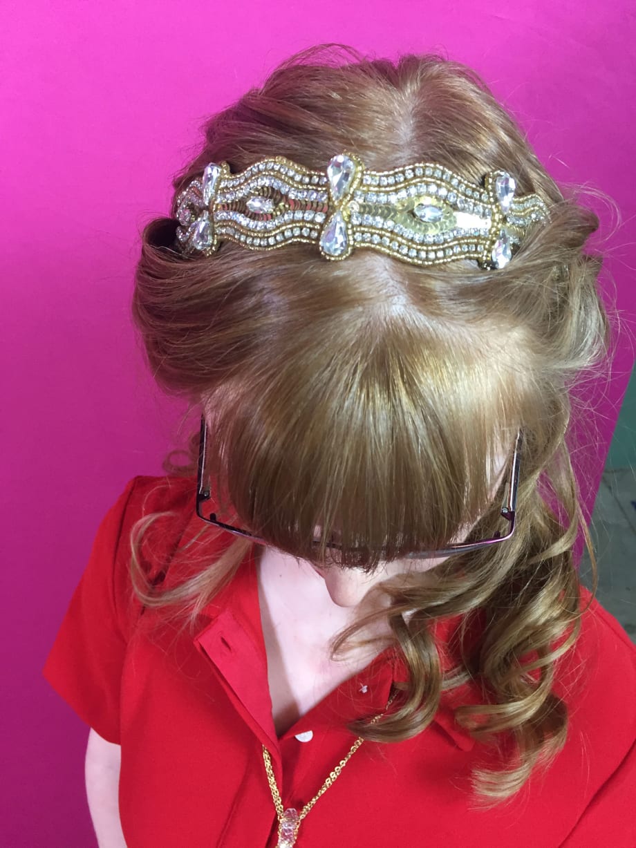 Pink Pewter Hosts Day of Glam for World Down Syndrome Awareness Day