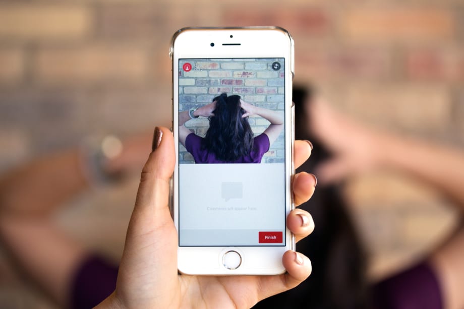 Live, from Anywhere You Want…it’s Facebook!
