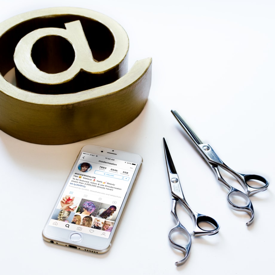 Nail Your Instagram Caption