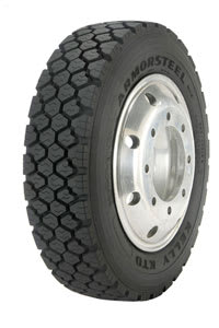 Kelly Tires Rolls Out New In-City Applications