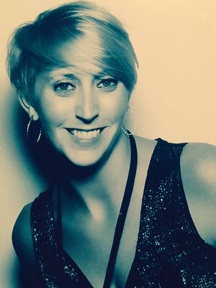 Healthy Hairdresser Hero: Kelsey Higginbotham