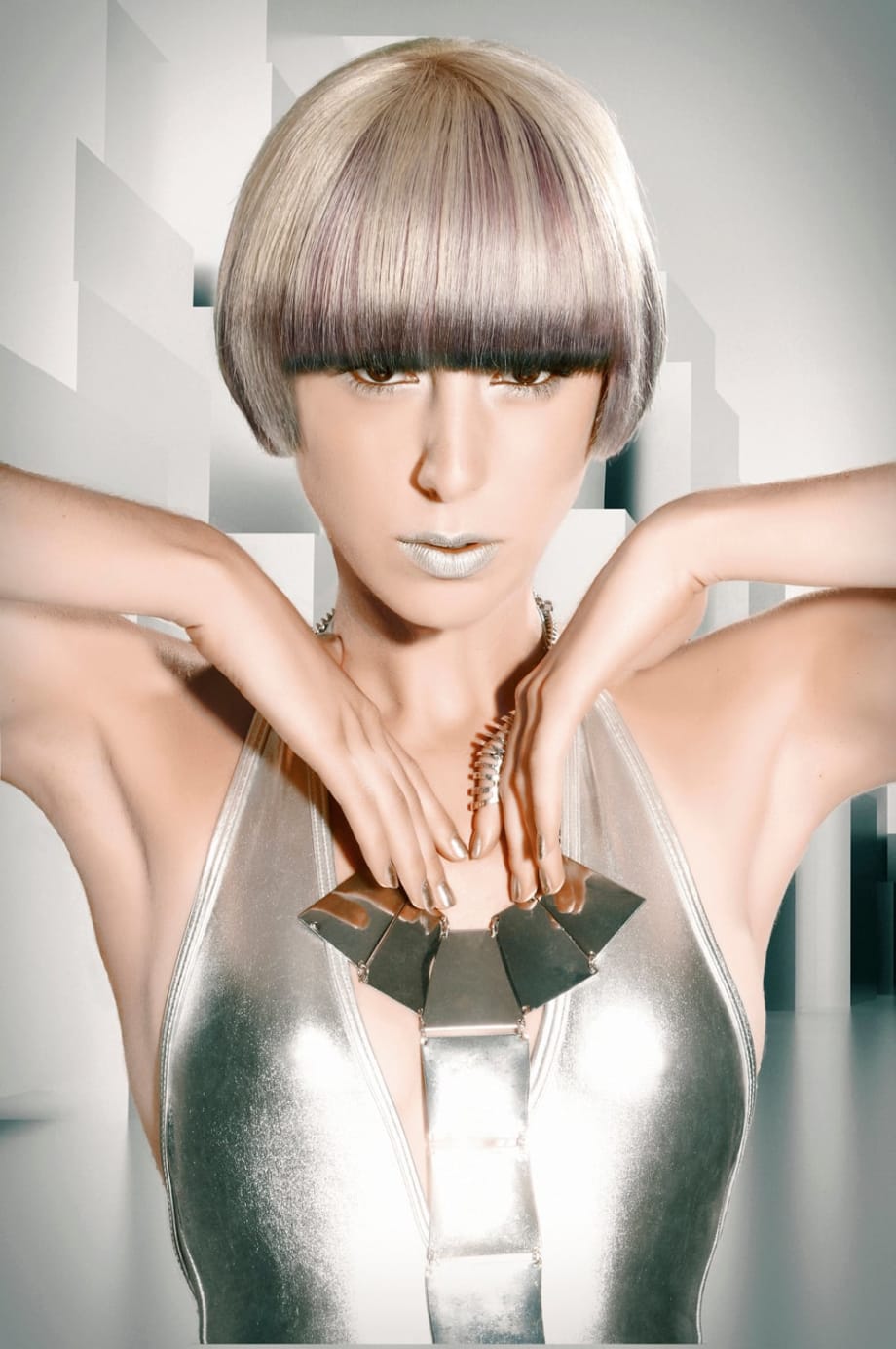 Wella Professionals' 2012 Trend Vision Finalists Announced!