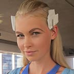 NYFW: Oribe at Kempner Spring/Summer 2015