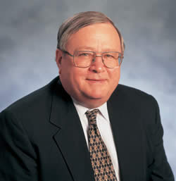 In Memoriam: Ed Kemps: 1939-2005