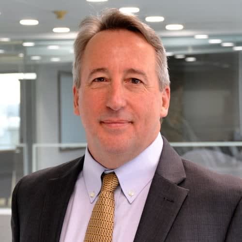 Griswold Joins MacKay as Director of Market Strategy, Sales