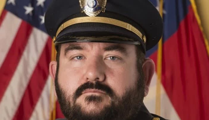 Georgia Campus Officer Severely Burned in Fire at His Home