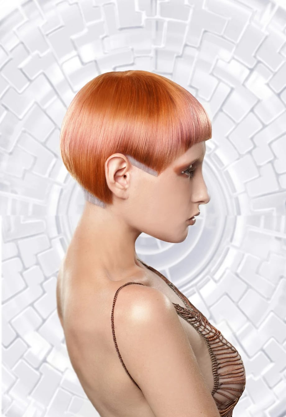Wella Professionals' 2012 Trend Vision Finalists Announced!