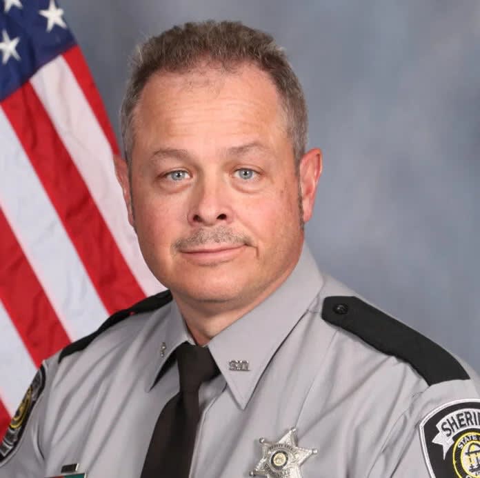 GA Deputy Shot, Critically Wounded in Gunfight with Homeless Subject