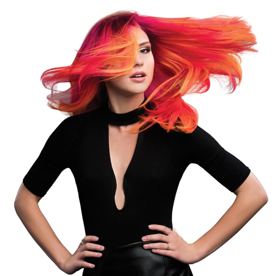 Kenra Formula: Neon Mania by Guy Tang