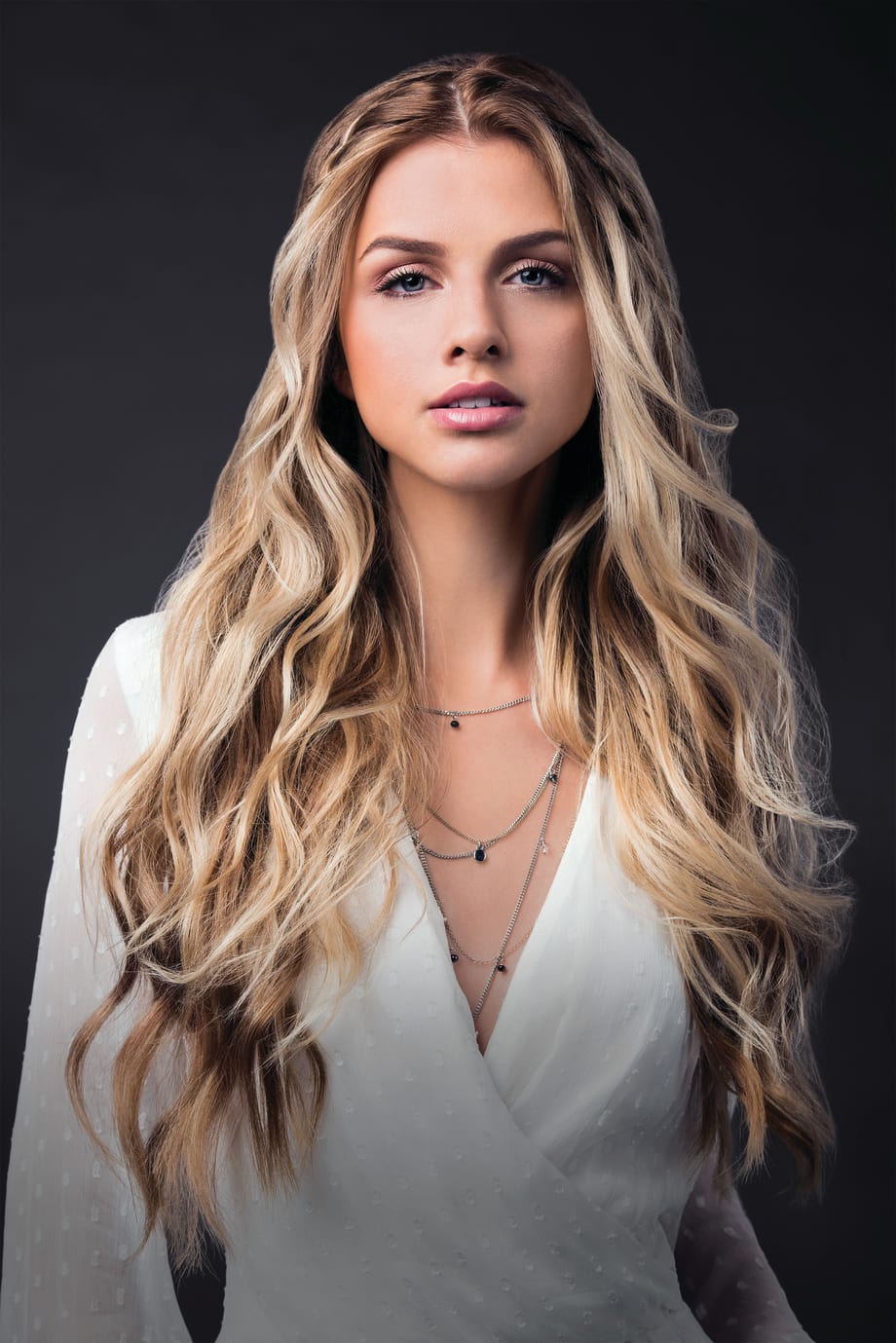 Boho Blonde Formula by Kenra 