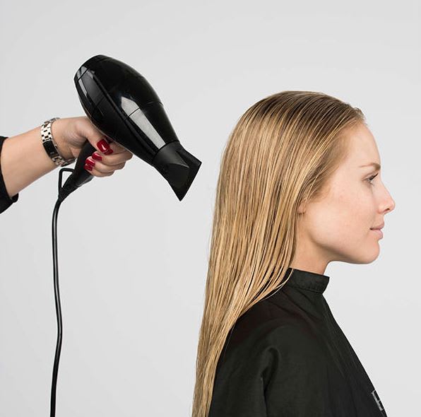 HOW-TO: Modern Chignon (With Steps!) by Kenra Professional