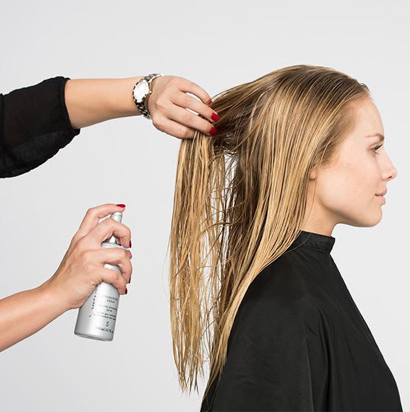 HOW-TO: Modern Chignon (With Steps!) by Kenra Professional