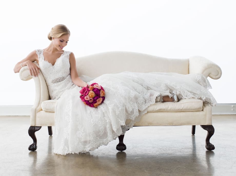Why You NEED to Boost Your Bridal Updo Business