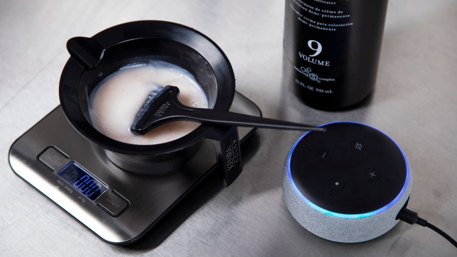 Kenra Professional Launches Color Voice Assistant For Amazon Alexa