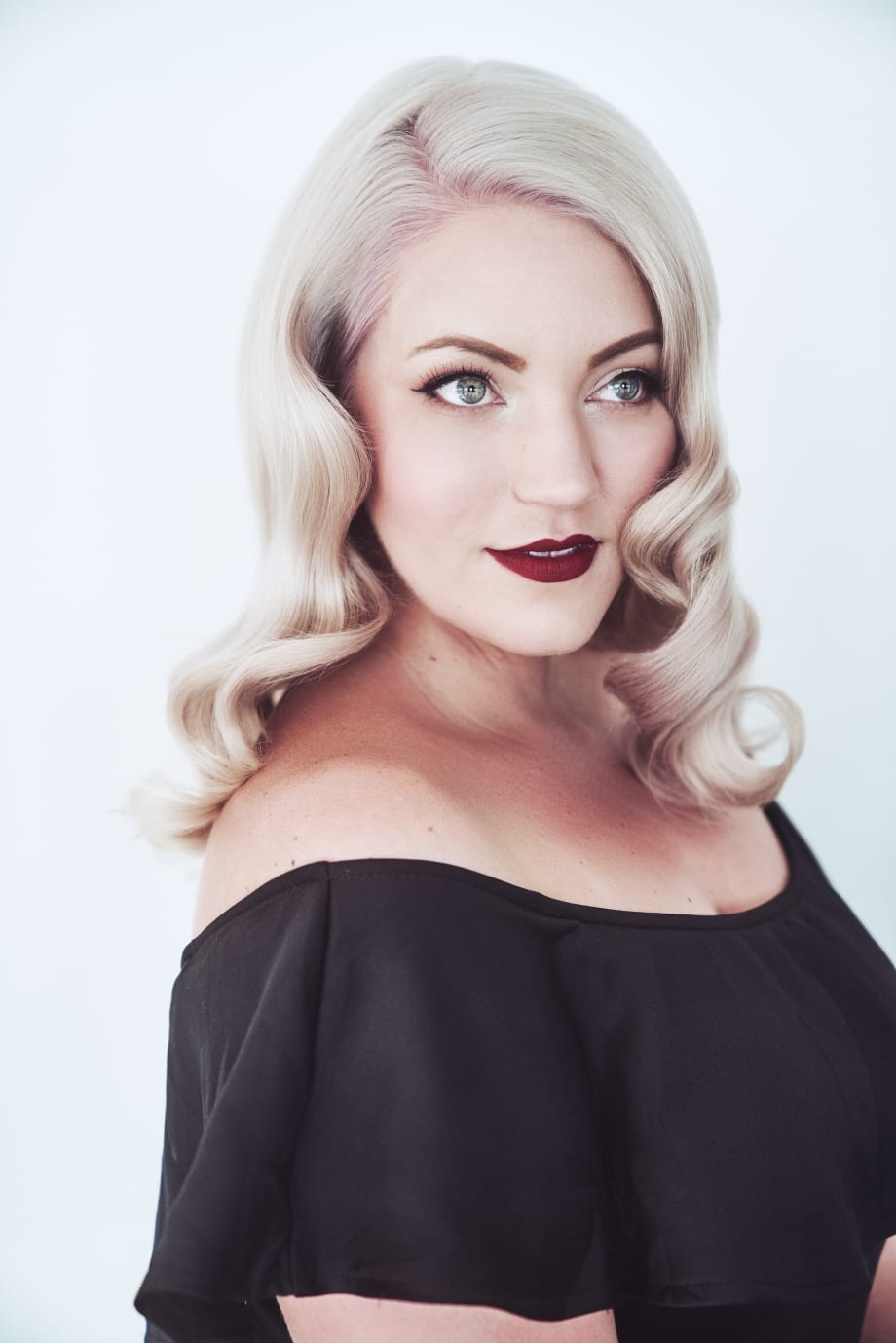 HOW-TO: Champagne Nude Blonde Hair Color