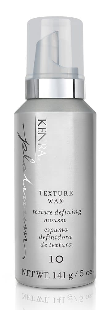 Kenra Platinum Texture Wax 10