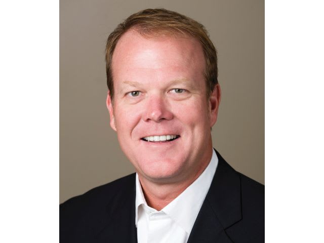 Kent Tyler takes on VP role at Allied Specialty Vehicles