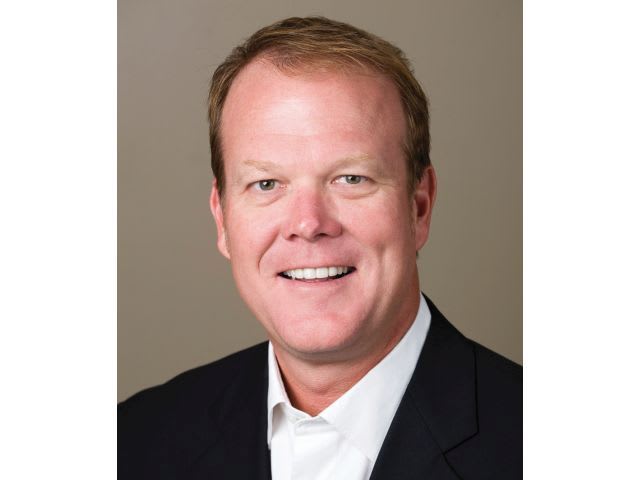 Kent Tyler Named VP of USSC Group