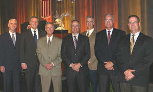 Kenworth Announces Dealer of the Year