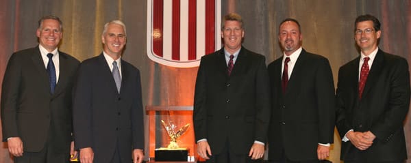 Kenworth Honors Central Illinois Trucks As Medium Duty Dealer of the Year