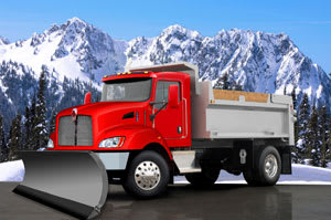 Kenworth Adds to Medium-Duty Vocational Line
